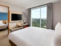 ibis Styles Bogor Pajajaran Hotel dekat Kampus AKA