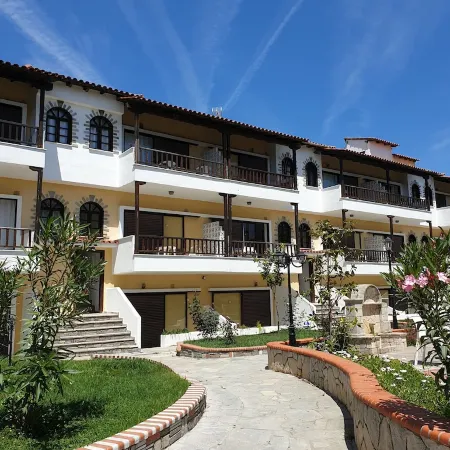 Ioli Village