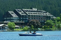 Maritim TitiseeHotel Titisee-Neustadt Hotels in Saig