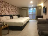 Jing Dian Hotel