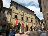 Camere Carli Hotels in San Presto