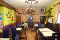 Hotel Rural Rincón del Cierzo