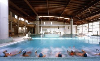 Balneario de Archena - Hotel Levante