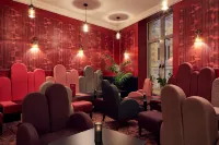 Grand Hôtel du Midi Montpellier - Opéra Comédie - Breakfast