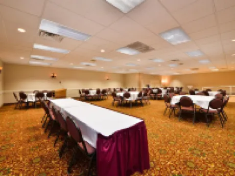 Quality Inn & Suites Hoteles en Albert Lea