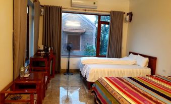 An Phu Homestay