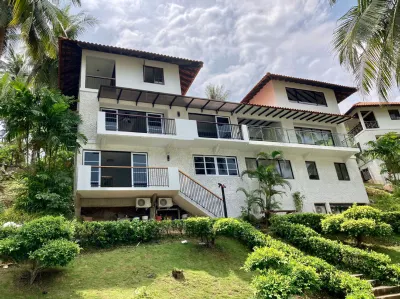 Villa Nongsa Point Marina & Resort by Batam Property