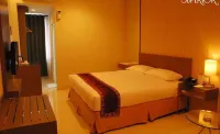 Grand Fatma Hotel Hotel a Timbau