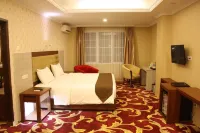 Grand Asrilia Hotel