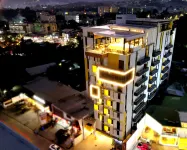馬尼拉宿霧市黃色飯店由Cocotel提供動力