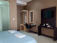 Bydiel Hotel Hotels in Karangtengah