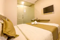 Grand Mundu Residence Hotel a Tembalang
