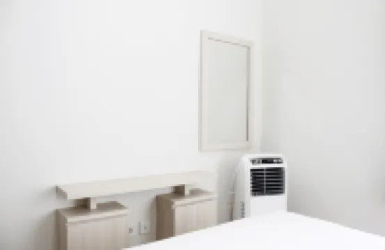 Cozy 2Br Apartment @ Newton Residence