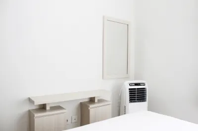 Cozy 2Br Apartment @ Newton Residence Hotels near New Osaka Bandung