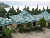 Danau Toba International Cottage Parapat Hotel a Parapat