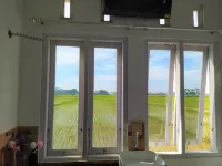 Guesthouse Berlian Batang Syariah Near Kampung Kalisalak Park
