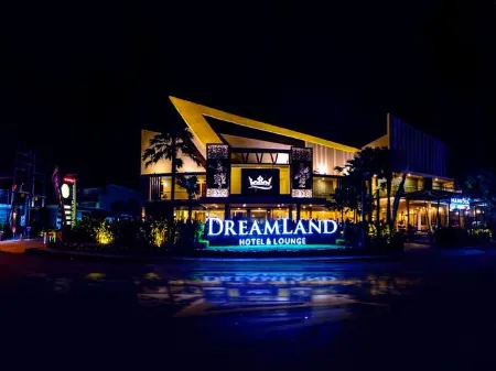 Dreamland Hotel and Lounge