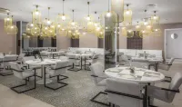 阿米內斯的馬拉迪索美景之家酒店 - 早餐