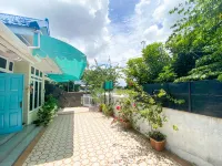 Istana Ibu Jogja Kraton 호텔
