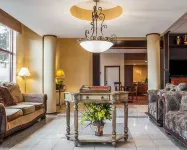 Quality Inn Airport Hotel a Depew