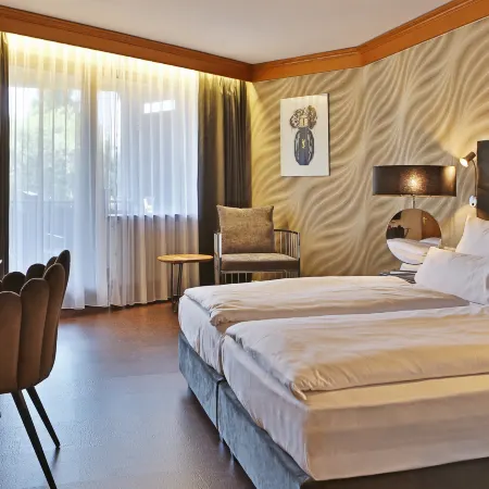Waldhotel Luise
