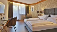 Waldhotel Luise Hotel di Freudenstadt