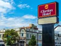 Quality Inn and Conference Center Greeley Downtown Hotels in Greeley