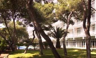 Hotel Isla de Cabrera