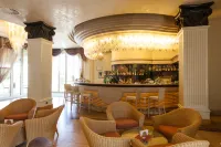 Palace Hotel - 5-Star