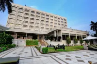 Tajview Agra-Ihcl SeleQtions Hôtels à proximité de : Kalakriti Cultural & Convention Center