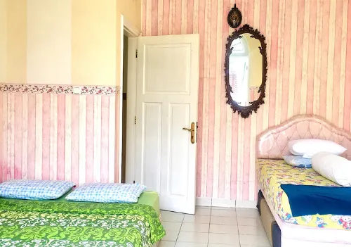 Villa Greta Puncak 2Br