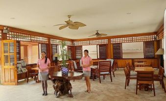 Boro Bay Hotel
