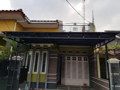 Kartika Guest House Hôtels à : Kabupaten de Cianjur