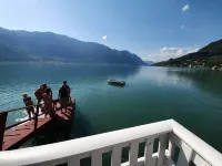 道索仁露營飯店 - 海景