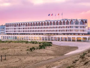 Radisson Blu Grand Hotel & Spa, Malo-les-Bains