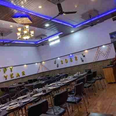 Hinglaj Palace Hotel, Jawai Bijapur Dining/Meeting Rooms