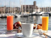 Best Western Premier Vieux Port Hotels in La Ciotat