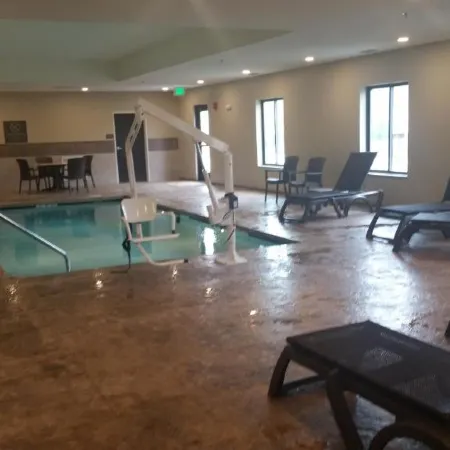 Comfort Inn White House