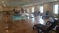 Comfort Inn White House - piscine