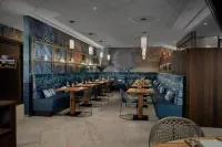 Inntel Hotels Den Haag Marina Beach - breakfast