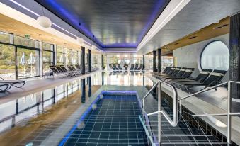 Linsberg Asia Hotel, Spa & Therme - Adults Only