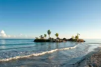Royalton Hideaway Blue Waters, An Autograph Collection All-Inclusive Resort – Adults Only - Beach