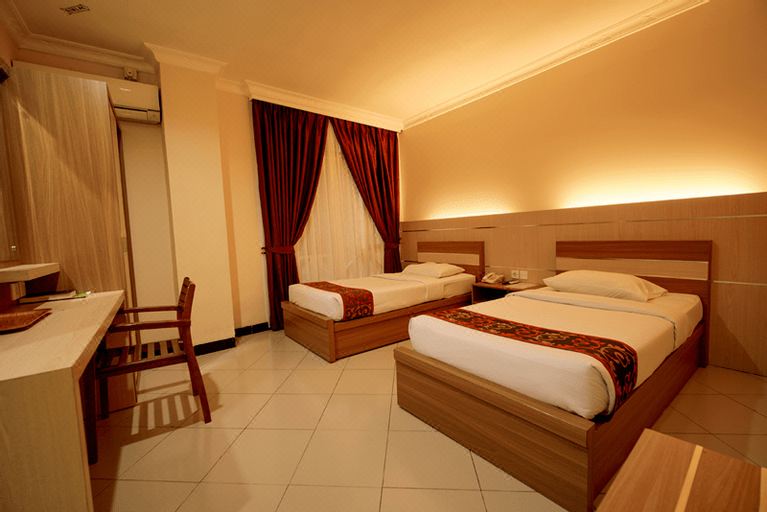 Kharisma Hotel-Bukittinggi Updated 2023 Room Price-Reviews & Deals |  Trip.com