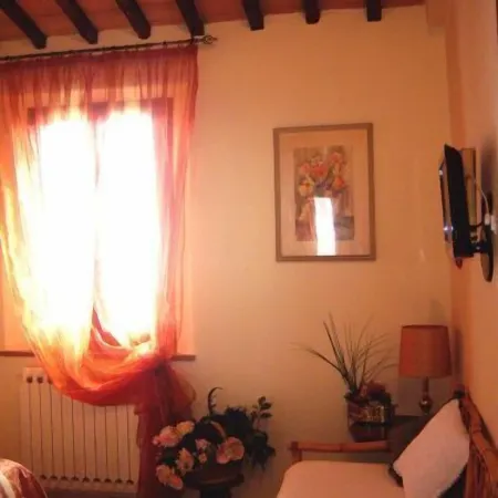 B&B Dei Rossi