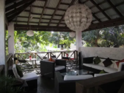 Hôtel du Roi Christophe Hotels in Cap Haitien