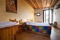 Agriturismo Le Sigalette