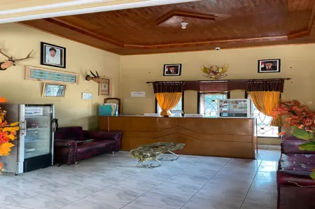 Hotel Anawai Отели в г. Baruga