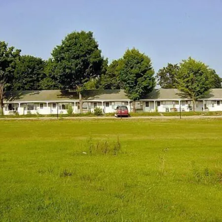 West Road Motel