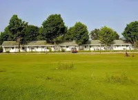 West Road Motel - Pet friendly