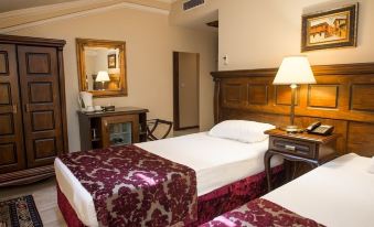 The Liwan Boutique Hotel